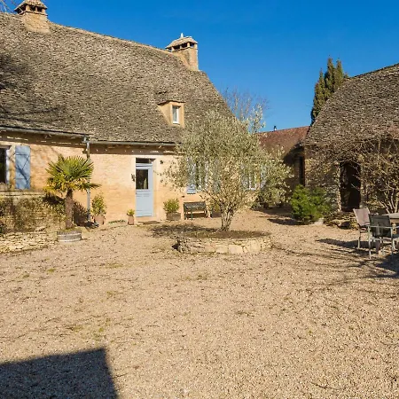 بيت للعطل Cosy Holiday In With Private Pool