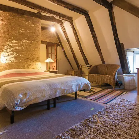 بيت للعطل Cosy Holiday In With Private Pool