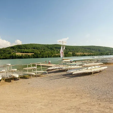Cosy Holiday In With Private Pool Archignac