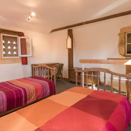 Cosy Holiday In With Private Pool بيت للعطل Archignac