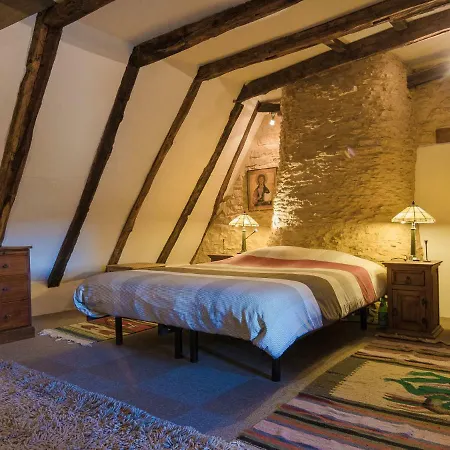 Cosy Holiday In With Private Pool *