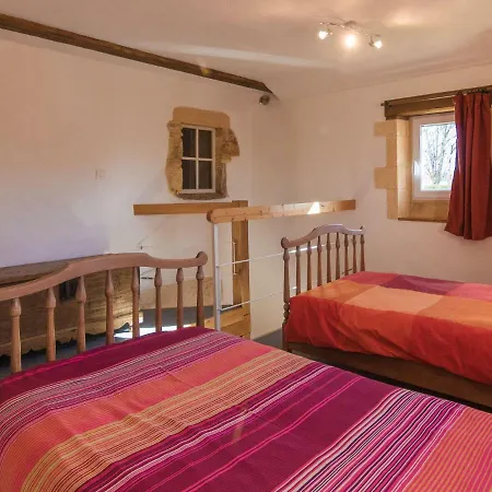 بيت للعطل Cosy Holiday In With Private Pool