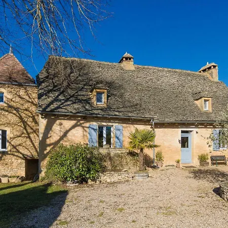 بيت للعطل Cosy Holiday In With Private Pool