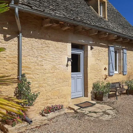 بيت للعطل Cosy Holiday In With Private Pool