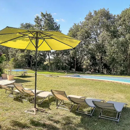 Cosy Holiday In With Private Pool * Archignac