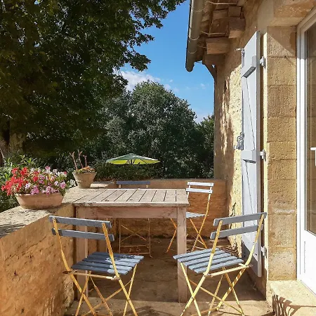 Cosy Holiday In With Private Pool بيت للعطل Archignac